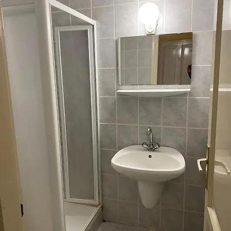 Deseda Vendeghaz Guest house Somogyaszalo