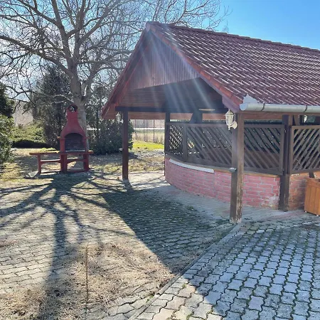 Deseda Vendeghaz Guest house Somogyaszalo
