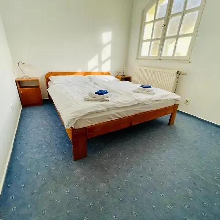 Guest house Deseda Vendeghaz