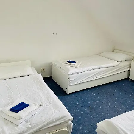 Deseda Vendeghaz Guest house