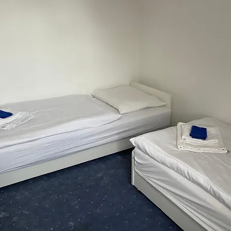 Deseda Vendeghaz Guest house