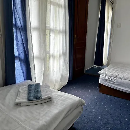 Deseda Vendeghaz Guest house